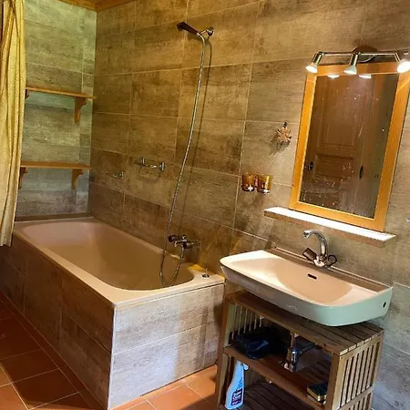 Le Reposoir Chalet *